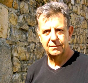 Alain Pinet